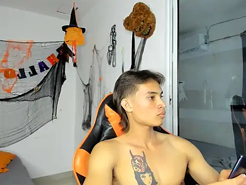 kenshi roa online show from 11-04-25, 02:59