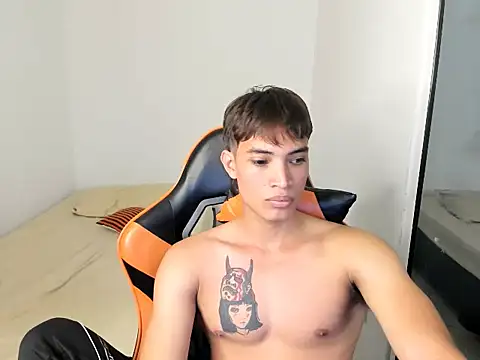 kenshi roa online show from 03-12-26, 04:51