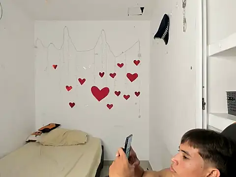 kenshi roa online show from 03-08-26, 04:49