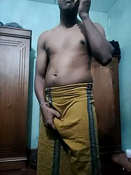 Bullboy8in online show from 02-08-26, 09:45