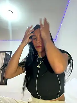 Zendaya11 online show from 01-10-26, 08:37