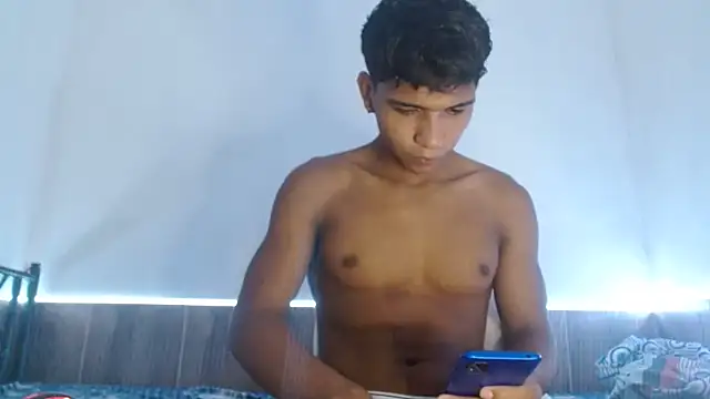 Marcus Fridman online show from 11-05-25, 05:38