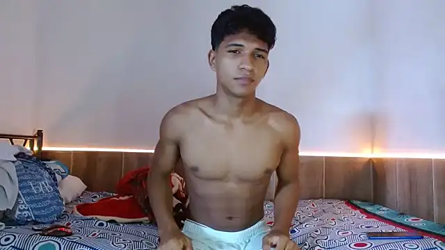 Marcus Fridman online show from 10-29-25, 07:02