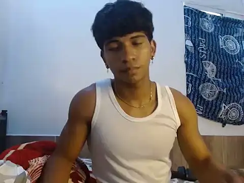 Marcus Fridman online show from 03-23-26, 07:03