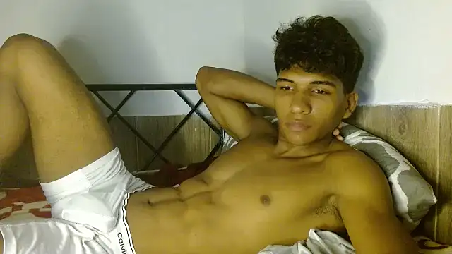 Marcus Fridman online show from 02-03-26, 06:46