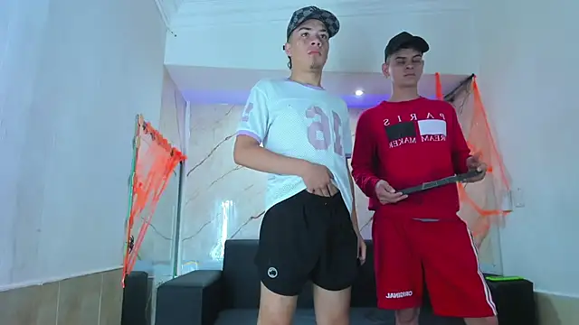 Rick big online show from 10-28-25, 04:35