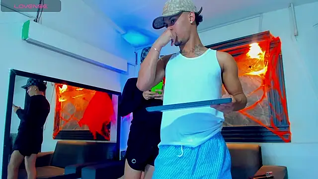 Rick big online show from 10-30-25, 04:22