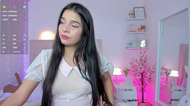 Snapshot of kim_dreams18 chatting on 03-05-26, 11:43 kim dreams18 online show from 03-05-26, 11:43