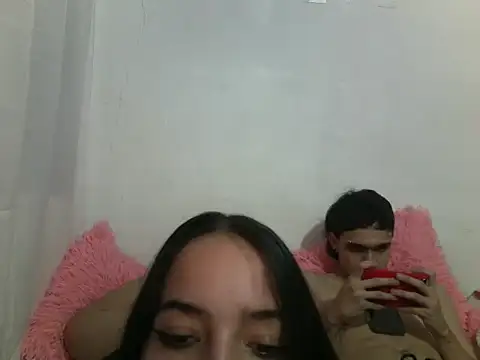   Milulove   online show from 03-30-26, 04:36