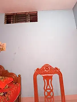 Cute Faria online show from 10-25-25, 02:33