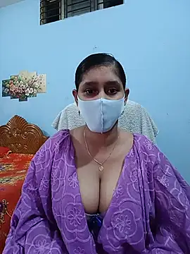 Cute Faria online show from 07-02-26, 10:32