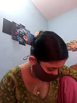 Cute Faria online show from 03-07-26, 02:51