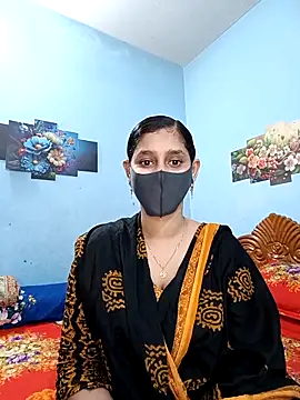 Cute Faria online show from 05-08-26, 01:26