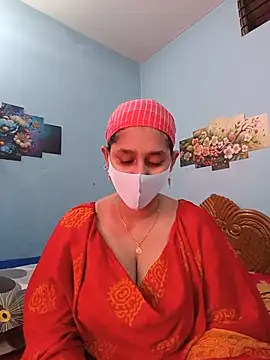Cute Faria online show from 05-22-26, 01:47