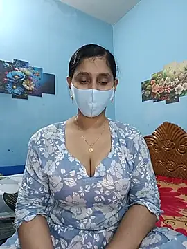 Cute Faria online show from 05-15-26, 02:59