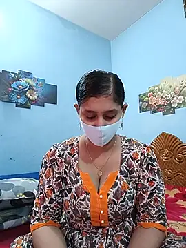 Cute Faria online show from 05-26-26, 04:32