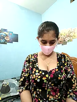 Cute Faria online show from 12-03-25, 04:28