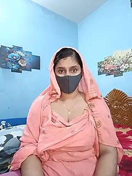 Cute Faria online show from 05-19-26, 02:13