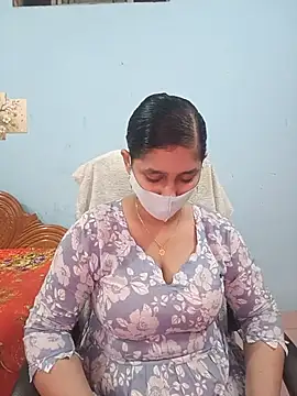 Cute Faria online show from 06-15-26, 02:34