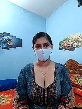 Cute Faria online show from 05-11-26, 03:41