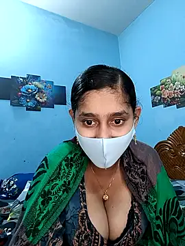 Cute Faria online show from 01-18-26, 04:32