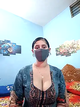 Cute Faria online show from 03-02-26, 09:27