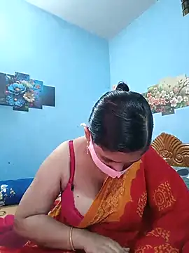 Cute Faria online show from 05-21-26, 10:01