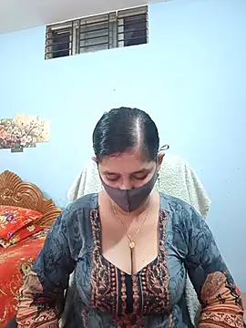 Cute Faria online show from 06-22-26, 02:50