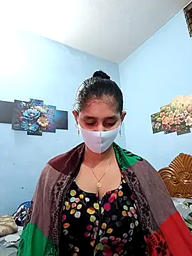 Cute Faria online show from 02-09-26, 08:56