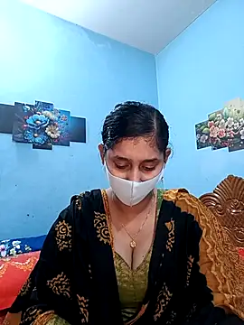 Cute Faria online show from 05-11-26, 03:18