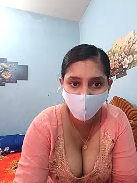 Cute Faria online show from 03-05-26, 04:20