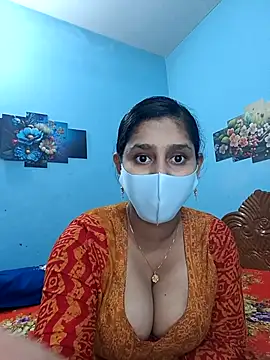 Cute Faria online show from 03-16-26, 05:48