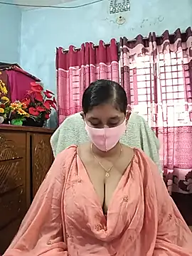 Cute Faria online show from 06-07-26, 11:43