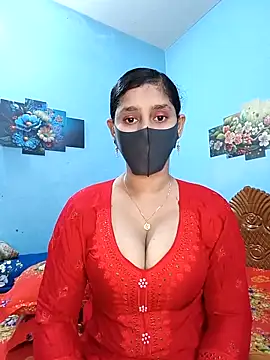Cute Faria online show from 04-25-26, 04:04