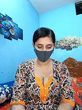 Cute Faria online show from 04-28-26, 03:27