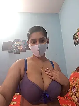 Cute Faria online show from 03-09-26, 02:42