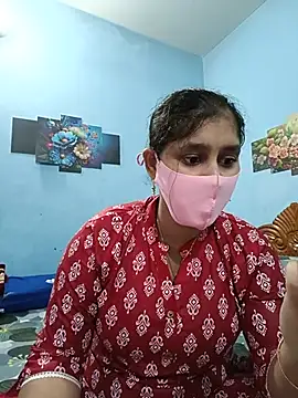 Cute Faria online show from 07-16-26, 11:29
