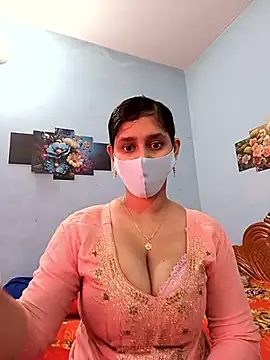 Cute Faria online show from 03-14-26, 04:18