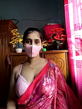 Cute Faria online show from 10-22-25, 09:20