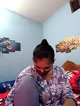 Cute Faria online show from 02-11-26, 04:56