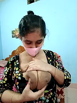 Cute Faria online show from 11-03-25, 04:39