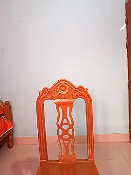 Cute Faria online show from 10-23-25, 02:10