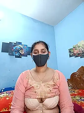 Cute Faria online show from 03-01-26, 03:34