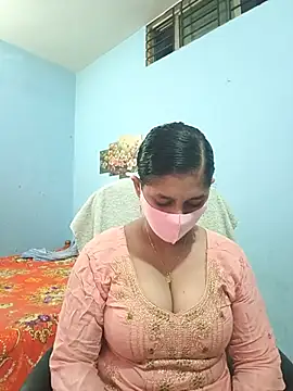 Cute Faria online show from 07-06-26, 02:40