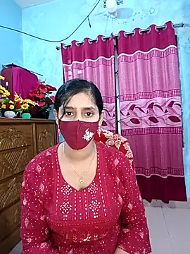 Cute Faria online show from 11-05-25, 03:37