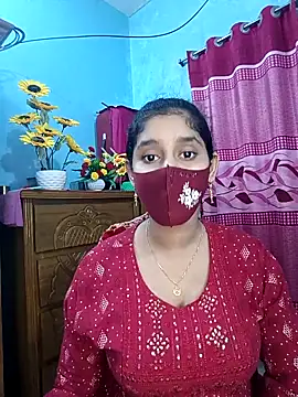 Cute Faria online show from 11-15-25, 04:44