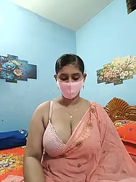 Cute Faria online show from 06-07-26, 10:31