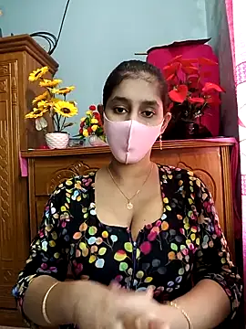 Cute Faria online show from 11-16-25, 09:14