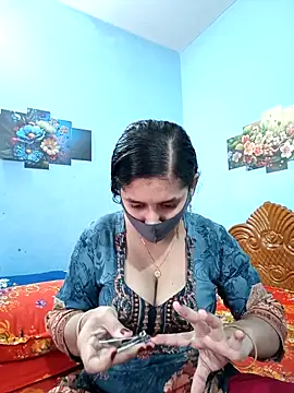 Cute Faria online show from 04-30-26, 04:19