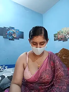 Cute Faria online show from 05-22-26, 01:53